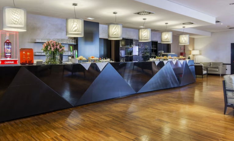 Hotel NH Milano Fiera, Milan