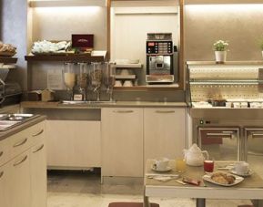 Hotel Ideale, Milan