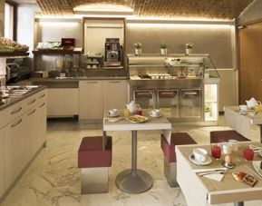 Hotel Ideale, Milan