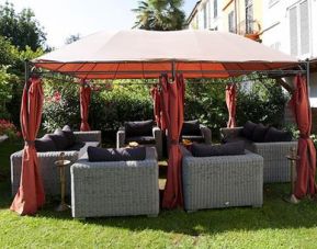 Hotel Ideale, Milan