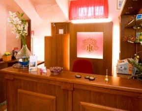 Hotel Ideale, Milan