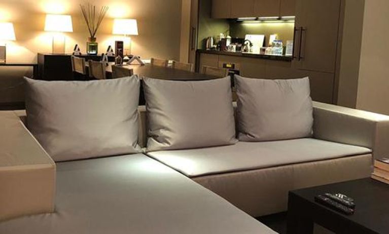 Allegroitalia San Pietro All'Orto 6, Milan