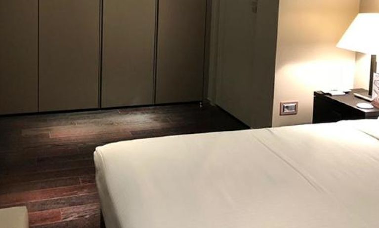 Allegroitalia San Pietro All'Orto 6, Milan