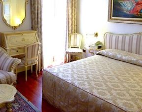 Andreola Central Hotel, Milan