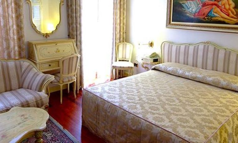 Andreola Central Hotel, Milan