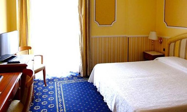Andreola Central Hotel, Milan
