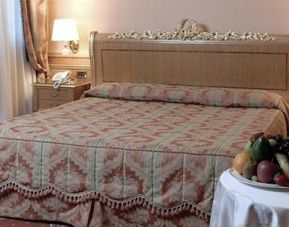 Andreola Central Hotel, Milan