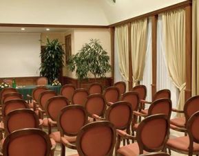 Andreola Central Hotel, Milan