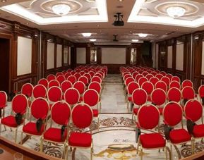 Andreola Central Hotel, Milan
