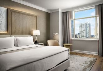 Hotel The Westin Philadelphia image