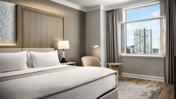 Hotel The Westin Philadelphia image