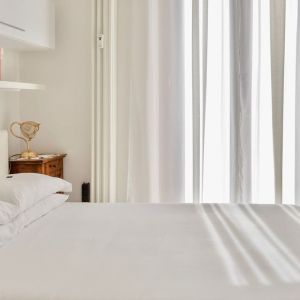 Day use room at Aiello Suites Milan.
