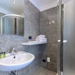 Day use room at Aiello Suites Milan.