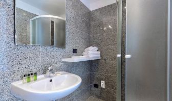 Day use room at Aiello Suites Milan.