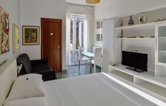 Day use room at Aiello Suites Executive.