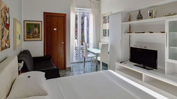 Hotel Aiello Suites Executive image