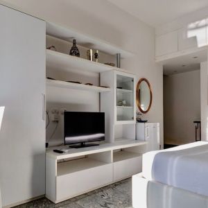 Day use room at Aiello Suites Executive.