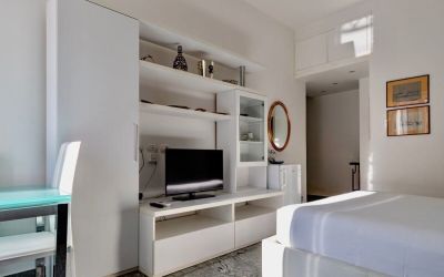 Day use room at Aiello Suites Executive.