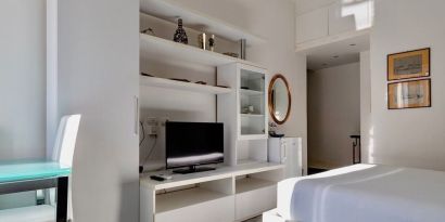 Day use room at Aiello Suites Executive.