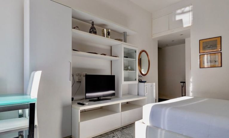 Day use room at Aiello Suites Executive.