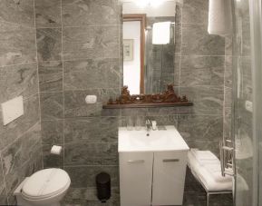 Day use room at Aiello Suites Executive.