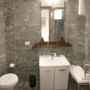 Day use room at Aiello Suites Executive.