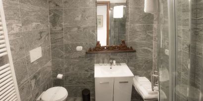 Day use room at Aiello Suites Executive.