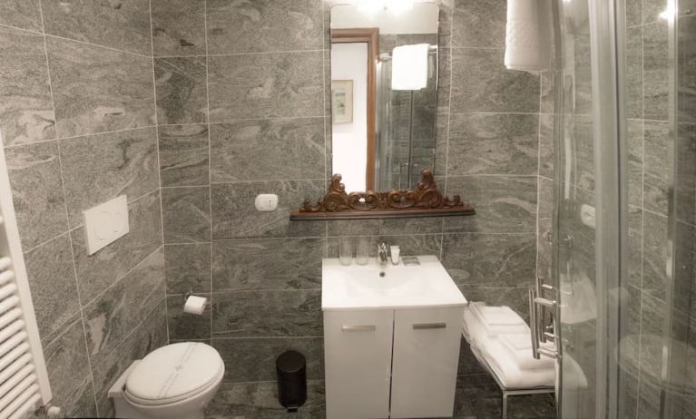 Day use room at Aiello Suites Executive.