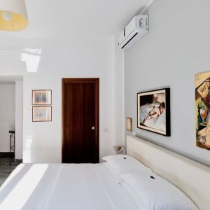 Day use room at Aiello Suites Executive.