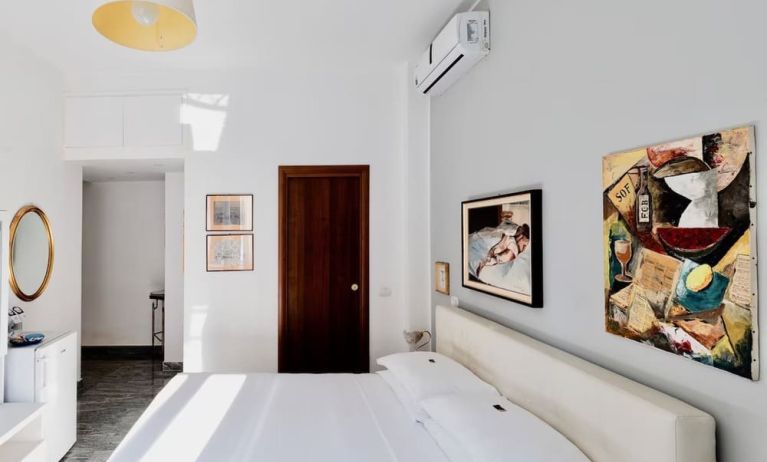 Day use room at Aiello Suites Executive.