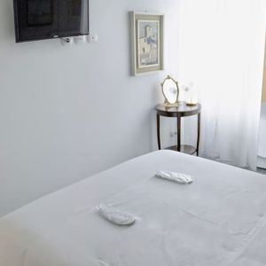 Day use room at Aiello Suites Executive.