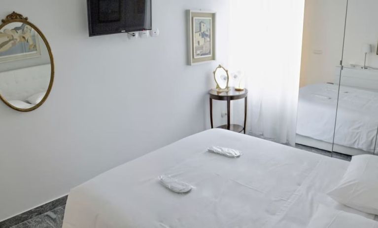 Day use room at Aiello Suites Executive.