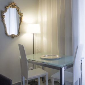 Day use room at Aiello Suites Executive.