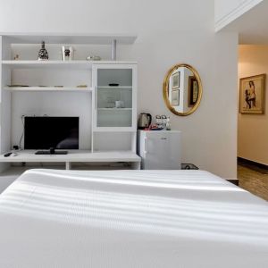 Day use room at Aiello Suites Executive.