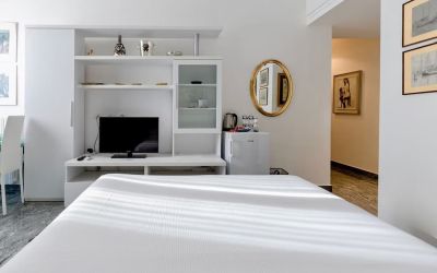 Day use room at Aiello Suites Executive.