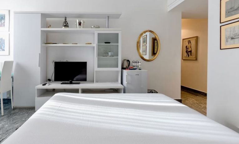 Day use room at Aiello Suites Executive.