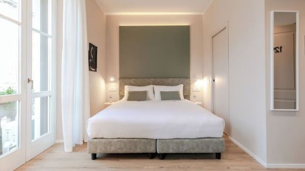 Hotel Aiello Hotels Isola Design District image