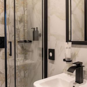 Day use room at Aiello Hotels Isola Design District.