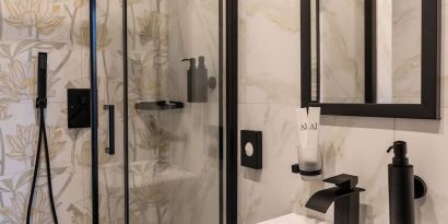 Day use room at Aiello Hotels Isola Design District.