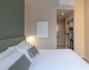 Day use room at Aiello Hotels Isola Design District.
