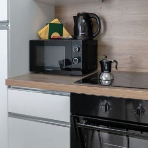 Day use room at Aiello Hotels - CityLife Apartments.