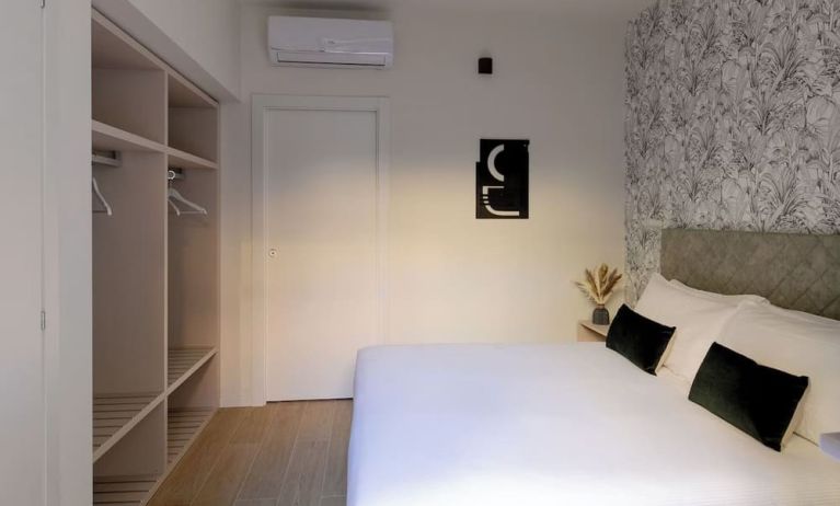 Day use room at Aiello Hotels - CityLife Apartments.
