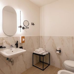 Day use room at Aiello Hotels - CityLife Apartments.