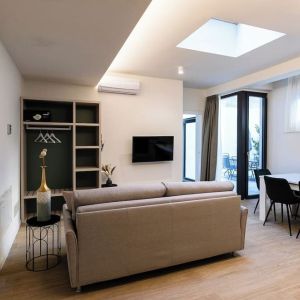 Day use room at Aiello Hotels - CityLife Apartments.