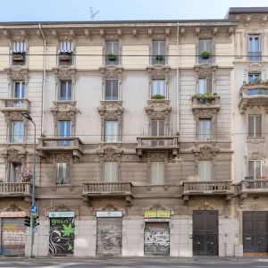 City sites at Aiello Hotels Centrale.