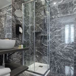 Day use room at Aiello Hotels Centrale.