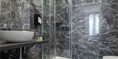 Day use room at Aiello Hotels Centrale.
