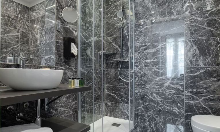 Day use room at Aiello Hotels Centrale.
