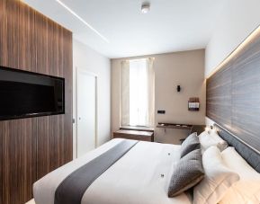 Day use room at Aiello Hotels Centrale.