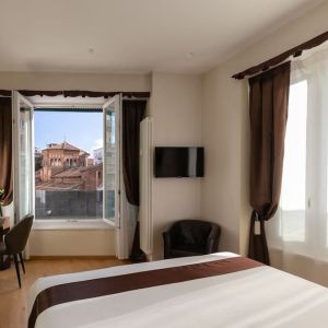 Day use room at Aiello Rooms San Babila.